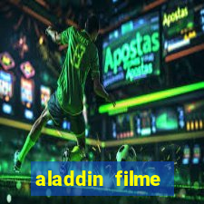 aladdin filme completo drive